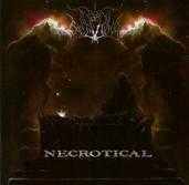 Non Serviam (SWE) : Necrotical